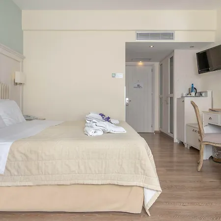 Art Debono (adults Only) Hotel Gouvia