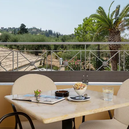 Art Debono (adults Only) Hotel 4*