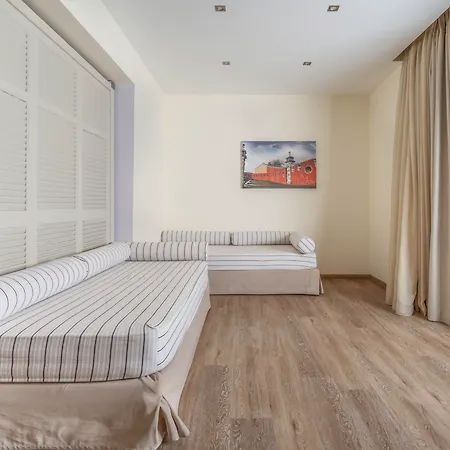 Art Debono (adults Only) Hotel 4*