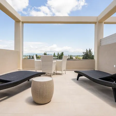 Hotel Art Debono (adults Only) Gouvia