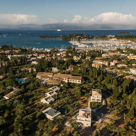 Hotel Art Debono (adults Only) Gouvia