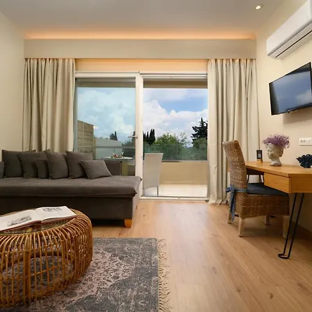 Hotel Art Debono (adults Only) Gouvia
