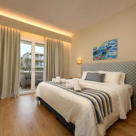 Art Debono (adults Only) Hotel Gouvia