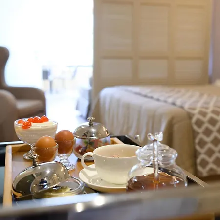Art Debono (adults Only) Hotel Gouvia