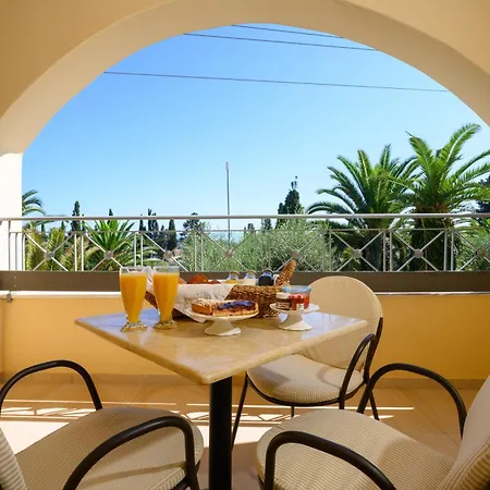 Art Debono (adults Only) Hotel Gouvia