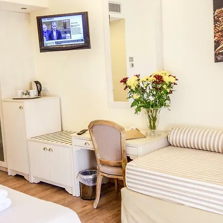 Art Debono (adults Only) Hotel