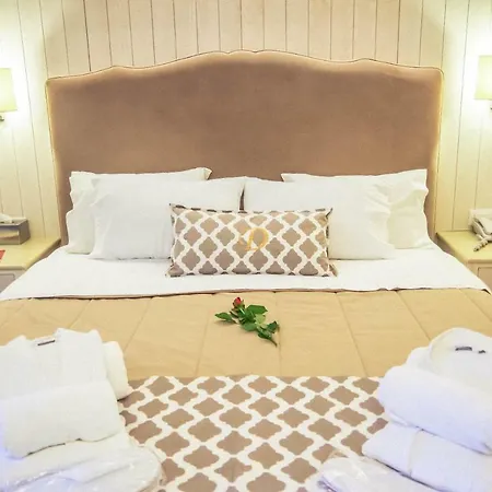 Hotel Art Debono (adults Only) Gouvia