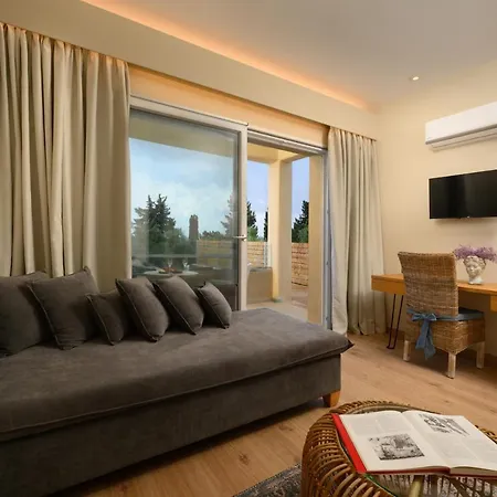 Art Debono (adults Only) Hotel Gouvia